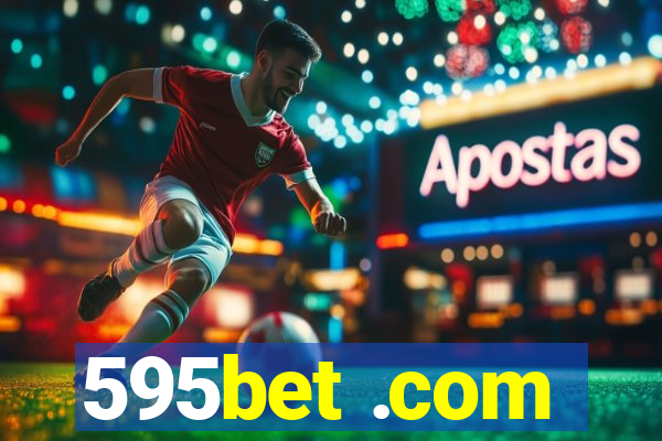 595bet .com